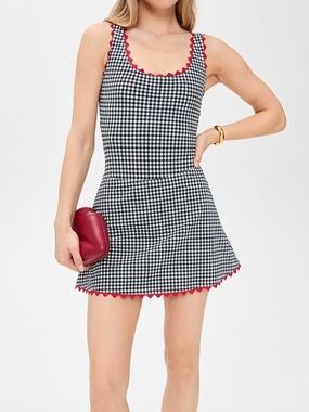 Karla Colletto Livvy Coverup Skirt